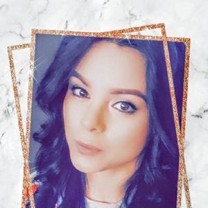 Meet your Posher, Arelyz